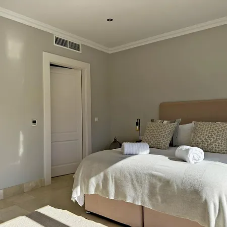 Villa Montecastillo - Ole Solutions